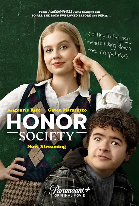 honor society limetorrents|Honor Society (2022) .